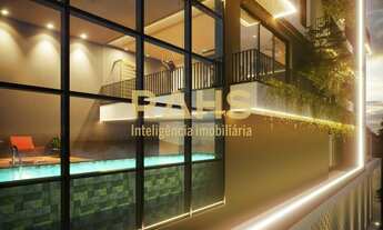 Imagem 4: Lançamento no Bairro Anita Garibaldi