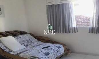 Imagem 2: SANTOS - Casa Padrão - EMBARÉ