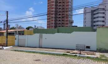 Imagem: ALUGO CASA 4/4 SENDO 3 SUÍTES LAGOA NOVA