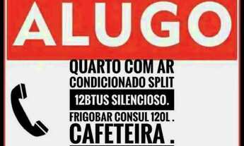 Imagem 2: QUARTO P/ SENHORA MANAÍRA