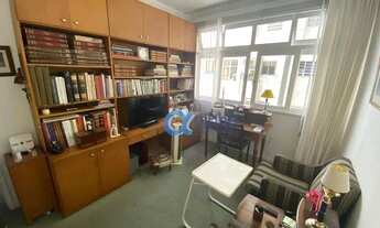 Imagem 6: Apartamento com 3 dormitórios à venda, 105 m² por R$ 790.000 - Centro - Petrópolis/RJ