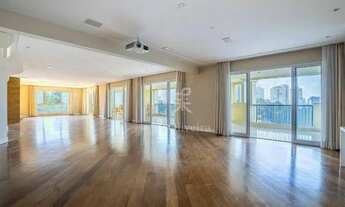 Imagem 4: Apartamento com 4 dormitórios, 607 m² - venda por R$ 11.000.000,00 ou aluguel por R$ 78.60