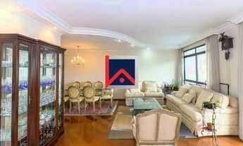 Imagem: Venda Apartamento 3 Dormitórios - 170 m²