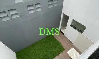 Imagem 4: Casa Duplex Semi-mobiliado no Parque 10 próx: Academia Live