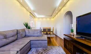 Imagem 4: Apartamento para Aluguel - Barro Preto, 4 Quartos, 172 m2