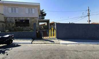 Imagem: Sobrado com 3 dormitórios para alugar