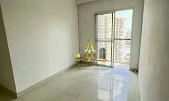 Imagem 6: Apartamento para locação no Condomínio Vida Nova Barueri