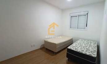 Imagem 4: Apartamento com 2 Quartos para alugar, no condomínio Cenário Parque do Povo