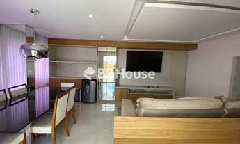 Imagem 2: Norte (Águas Claras