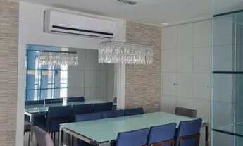 Imagem 6: Le Parc, 109m², 3 quartos, 1 suíte, andar alto !