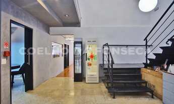 Imagem 4: São Paulo - Casa Padrão - Alto de Pinheiros