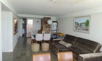 Imagem 5: Apartamento de 120m² no Edf. Coronado na Av. Boa Viagem