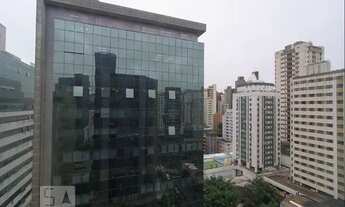 Imagem 6: Apartamento para Aluguel - Savassi, 1 Quarto, 42 m2