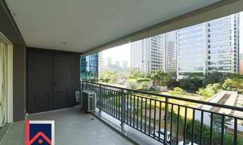 Imagem 5: Locação Apartamento 2 Dormitórios - 97 m² Brooklin