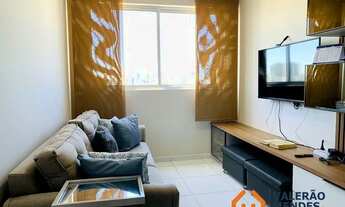 Imagem 3: DU) Oportunidade em Boa Viagem | Bosque Boa Viagem Todo reformado | Andar Alto