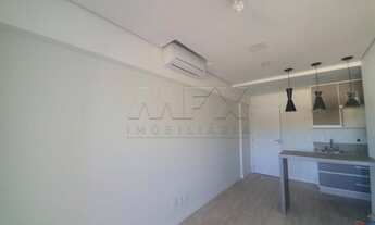 Imagem 2: Bauru - Apartamento Padrão - Vila Aviação