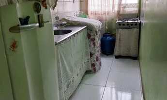 Imagem 6: Apartamento para venda com 50 metros quadrados com 2 quartos em Floresta - Porto Velho - R