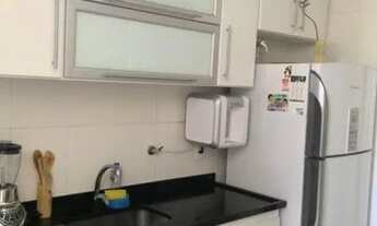 Imagem 7: Condomínio Residencial Fontana