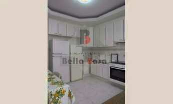 Imagem 3: 260 m² - lindo sobrado residencial/residencial REF BC 7677