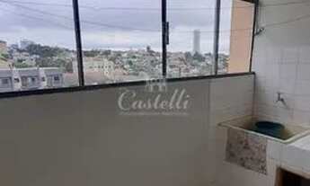 Imagem 6: Apartamento localizado na Av. Ana Rita, 547 Edifício São Pedro Com aprox. 70,00