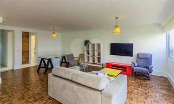 Imagem 4: São Paulo - Apartamento Padrão - JARDIM PAULISTA