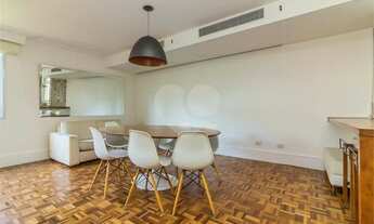 Imagem 3: São Paulo - Apartamento Padrão - JARDIM PAULISTA