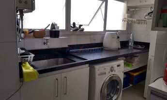 Imagem 7: Apartamento - Loteamento Alphaville Campinas - Campinas