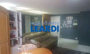 Imagem: APARTAMENTO - ITAIM BIBI - SP