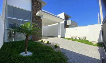 Imagem: CASA DE ALTO PADRÃO 3 DORMITÓRIOS BOSQUE