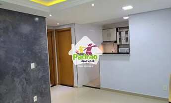 Imagem 2: Apartamento com 2 dorms, Vila Izabel, Guarulhos - R$ 200 mil, Cod: 9051