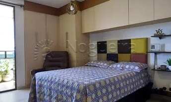 Imagem 7: Apartamento para venda com 41 metros quadrados com 1 quarto em Casa Caiada - Olinda - PE