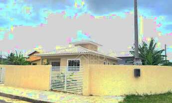 Imagem: Casa com 2 dormitórios à venda, 70 m²