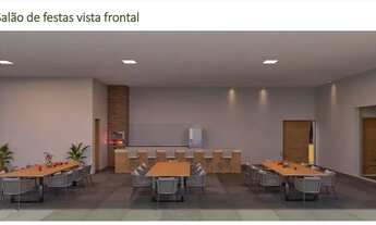 Imagem 3: Casa de condomínio sobrado para venda com 150 m2, sendo 3 suites proximo ao Parque Flambo