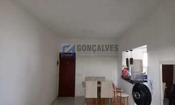 Imagem 5: SAO BERNARDO DO CAMPO - Residential / Apartment - JORDANOPOLIS