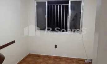 Imagem 2: APARTAMENTO 2 QUARTOS, EST DA ÁGUA BRANCA, BANGÚ