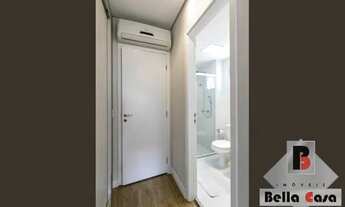 Imagem 6: APARTAMENTO JARDIM ANÁLIA FRANCO PRÉDIO SEMI NOVO , ÓTIMA REGIÃO