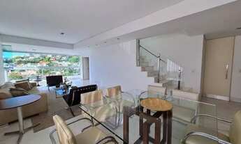 Imagem 7: Cobertura à venda, Ed. Bruna, Rua Engenheiro Caetano Lopes, Sion, Belo Horizonte