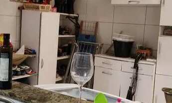 Imagem 2: Casa ampla com 3 suítes e hidromassagem em Vargem Pequena - IMOBILIÁRIA VALENTE'S VEN