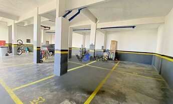 Imagem 2: Cobertura triplex com 4 dormitórios à venda, 150 m² por R$ 1.200.000 - Caiobá - Matinhos/P