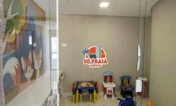 Imagem 5: Apartamento à venda, 67 m² por R$ 450.000,00 - Vila Caiçara - Praia Grande/SP