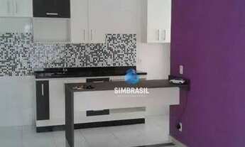 Imagem 6: Apartamento com 2 quartos à venda, 57 m² por R$ 250.000 Parque Jambeiro Campinas/SP