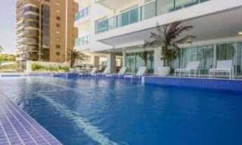 Imagem 6: APARTAMENTO INFINITY VISTA MAR AREIA PRETA 4 SUITES E 4 VAGAS