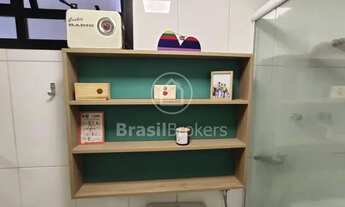 Imagem 7: Niterói - Apartamento Padrão - Ingá