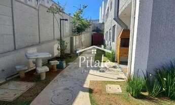 Imagem 3: Apartamento com 2 dormitórios, 40 m² - venda por R$ 250.000 ou aluguel por R$ 1.290/mês