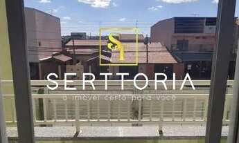 Imagem 5: HORTOLÂNDIA - Apartamento Padrão - LOTEAMENTO REMANSO CAMPINEIRO