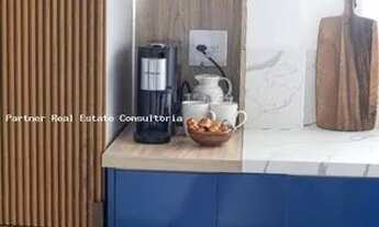 Imagem 5: Apartamento para Venda em São Paulo, Vila Nova Conceição, 3 dormitórios, 1 suíte, 2 banhei