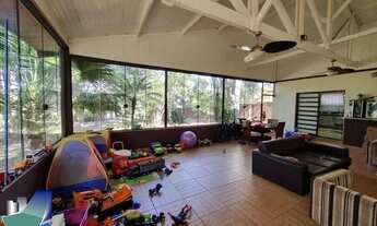 Imagem 6: RIBEIRÃO PRETO - RESIDENCIAL - CONDOMÍNIO QUINTA DA BOA VISTA