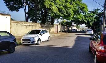 Imagem 5: Excelente terreno, plano 2.100 m², Jd Simus, ótima localização. Pronto para grandes empree