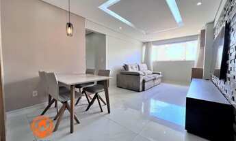 Imagem 3: APARTAMENTO À VENDA NO BAIRRO CASTELO, 3 QUARTOS, 2 VAGAS, PORTEIRA FECHADA, LAZER, PRÉDIO