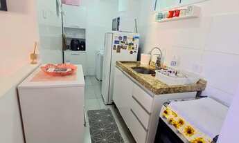 Imagem 3: Apartamento para venda com 37 metros quadrados com 1 quarto no Tucuruvi - São Paulo - SP